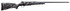 Weatherby, Mark V Backcountry Ti 2.0, 7MM PRC, 24.00" Barrel, 3 Rds, Graphite Black Cerakote - 747115454150 