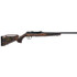 Savage Arms, A22 BNS-SR, .22LR, 18.00" Barrel, 10 Rds, Forest Green - 062654472497 