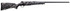 Weatherby, Mark V Backcountry Ti, 7MM BACKCOUNTRY, 20.00" Barrel, Graphite Black Cerakote - WBY MBT20N7MMBR2B 