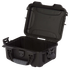 NANUK 904 Black Resin Case, Waterproof, Impact Resistant, Lockable - 666365009395 
