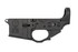 Spikes Tactical Crusader, Receiver, Stripped Lower, Black - 855319005075 