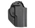 Mission First Tactical HSIG320SCAIWBA, Ambidextrous, Matte Black - 814002022263 