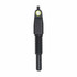 Night Fision Tritium AR15 Front Sight Post, Yellow, for Magpul MBUS Pro - 810116037094 