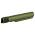 Aero Precision AR15 Enhanced Carbine Buffer Tube, Anodized, Olive Drab Green Aero Precision AR15 Enhanced Carbine Buffer Tube, Anodized, Olive Drab Green