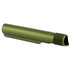 Aero Precision AR15 Enhanced Carbine Buffer Tube, Anodized, Olive Drab Green Aero Precision AR15 Enhanced Carbine Buffer Tube, Anodized, Olive Drab Green