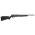 Savage Arms, B22 Magnum F Compact, .22 WMR, 18.00" Barrel, 10 Rds, Black - 062654705144 