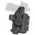 Alien Gear Photon Holster, Fits Sig P365XL, Ambidextrous, Black - 193858756073 
