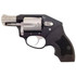 Charter Arms, Off Duty, .38 SPECIAL, 2.00" Barrel, 5 Rds, Black & Hi-Polish Stainless - 678958539110 