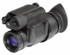 AGM PVS-14E NW1, Night Vision Monocular, Gen 2+ Level 1, P45-White Phosphor - 810164391445 