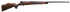 Weatherby, Mark V Deluxe, .270 WINCHESTER, 26.00" Barrel, 3 Rds, Blue Steel - 747115442409 