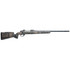 Seekins Precision HAVAK PH3, 22 ARC, 20" Barrel, 3 Rds, Woodland Shadow - 811452027411 