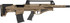 Hatsan, BTS12, 12 GAUGE, 18.00" Barrel, 5 Rds, Flat Dark Earth 