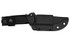 Kershaw Pack Mule, 8.40", G10 Handle, Black - 087171070223 