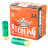 Sterling, 12 GAUGE, SOFT POINT, 250 Rds - 8698779951030 