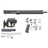 Luth-AR, Rifle Kit LW 16, 5.56X45MM NATO, 16.00" Barrel, Black - 812058030546 