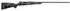 Weatherby, Mark V Live Wild, 26.00" Barrel, 3 Rds, Carbon Grey Cerakote - 747115454778 