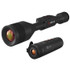 ATN Thor 5XD 2-20X, Thermal Scope & BlazeTrek Monocular, 1280x1024 Resolution, 60Hz Refresh Rate, Black - 658175827771 