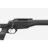 Weatherby, Model 307, .308 WIN, 22.00" Barrel, Black - 747115451746 
