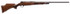 Weatherby, Mark V Camilla Deluxe, .243 WINCHESTER, 22.00" Barrel, 4 Rds, High-Gloss Blued - 747115441563 