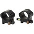 Christensen Arms Tactical PRSR-HD Scope Ring Set 30mm Med - 691328235283 