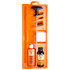 Hoppe's Pistol Cleaning Kit, 38/357/9MM, Clam Pack, Not specified - 026285513530 