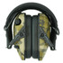 Walkers Razor Slim Electronic Earmuffs, Mossy Oak Bottomland, Composite Housing - 813628009719 