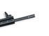 Tippmann M4-22 Pro, 22 LR, 16.00" Barrel, 10 Rds, Black - 850050173786 