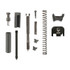 Grey Ghost Precision GGP Glock Slide Completion Kits, Black - 856054008604 