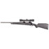 Savage Arms, 110 Apex Hunter XP, .270 WINCHESTER, 22.00" Barrel, 4 Rds, Black - 011356573247 