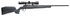 Savage Arms, Axis II XP, .350 LEGEND, 18.00" Barrel, 4 Rds, Gray - 011356321770 