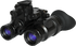 ATN PS31-HPT Night Vision Goggles, 1X Power, Matte Black - 658175124450 