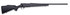Weatherby, Vanguard 350 Legend, .350 LEGEND, 20.00" Barrel, 4 Rds, Obsidian - 747115458097 
