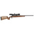 Savage Arms, Axis II XP Hardwood, .223 REMINGTON, 22.00" Barrel, 4 Rds, Matte Black 