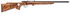 Savage Arms, Mark II BTV, .22LR, 21.00" Barrel, 5 Rds, Blued/Wood Laminate - 062654287503 
