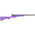Savage Arms, Rascal, .22LR, 16.13" Barrel, 1 Rds, Purple - 062654137839 