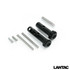 LanTac UPS-S, Ultimate Takedown Pin Set, Black Nitride - 784672911146 
