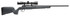 Savage Arms, Axis II XP, .350 LEGEND, 20.00" Barrel, 4 Rds, Gray - 011356322340 