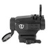 Riton Optics 1 Tactix ARD, Red Dot, 1X Power, Matte Black - 850041390796 