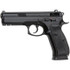 CZ USA CZ 75 SP-01, 9MM, 4.60" Barrel, 10 Rds, Black Polycoat - 806703011523 