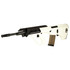 Steyr, AUG A3 M2, 5.56X45MM NATO, 16.00" Barrel, 30 Rds, White - 688218826621 