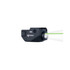 Viridian C5L Custom, Green Laser, 580 Lumens, Rechargeable, Black Finish - 850060550843 