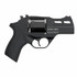 Chiappa Firearms, Rhino 30DS, .357 MAGNUM, 3.00" Barrel, 6 Rds, Black - 805380094002 