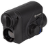 Pulsar Proton FXQ30, Thermal Imaging Front Attachment, Black - 812495029998 