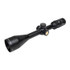 Athlon Optics Talos 6-24x50mm SFP, Illuminated ATMR1 IR MIL Reticle, Black - 813869020696 
