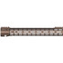 Aero Precision M5 (.308) ATLAS S-ONE, 15'' M-LOK Handguard, Kodiak Brown Anodized - 840014618057 Aero Precision M5 (.308) ATLAS S-ONE, 15'' M-LOK Handguard, Kodiak Brown Anodized - 840014618057