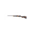 Weatherby, Vanguard Compact Hunter, .243 WINCHESTER, 20.00" Barrel, 5 Rds, Black, Orange - 747115451463 