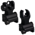 Samson QFHKA2PKG Quick Flip Folding Sights, Black Anodized - 851725003032 