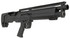 Escort Shotguns, BullTac Auto, 20 GAUGE, 18.00" Barrel, 5 Rds, Black - 817461019157 