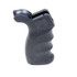 ProMag PM155 Tactical Pistol Grip, Ambidextrous, Black Polymer - 708279008665 