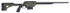 Savage Arms, AXIS II Precision, .223 REMINGTON, 22.00" Barrel, 10 Rds, Black/OD Green - 011356575494 